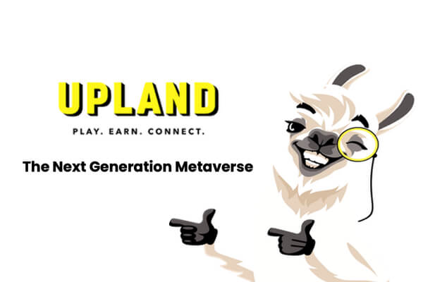 HOW TO GET STARTED WITH UPLAND