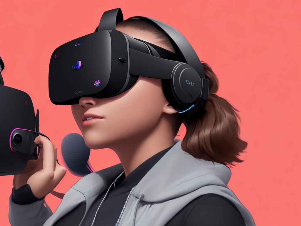 how to connect oculus quest 2 to ps4