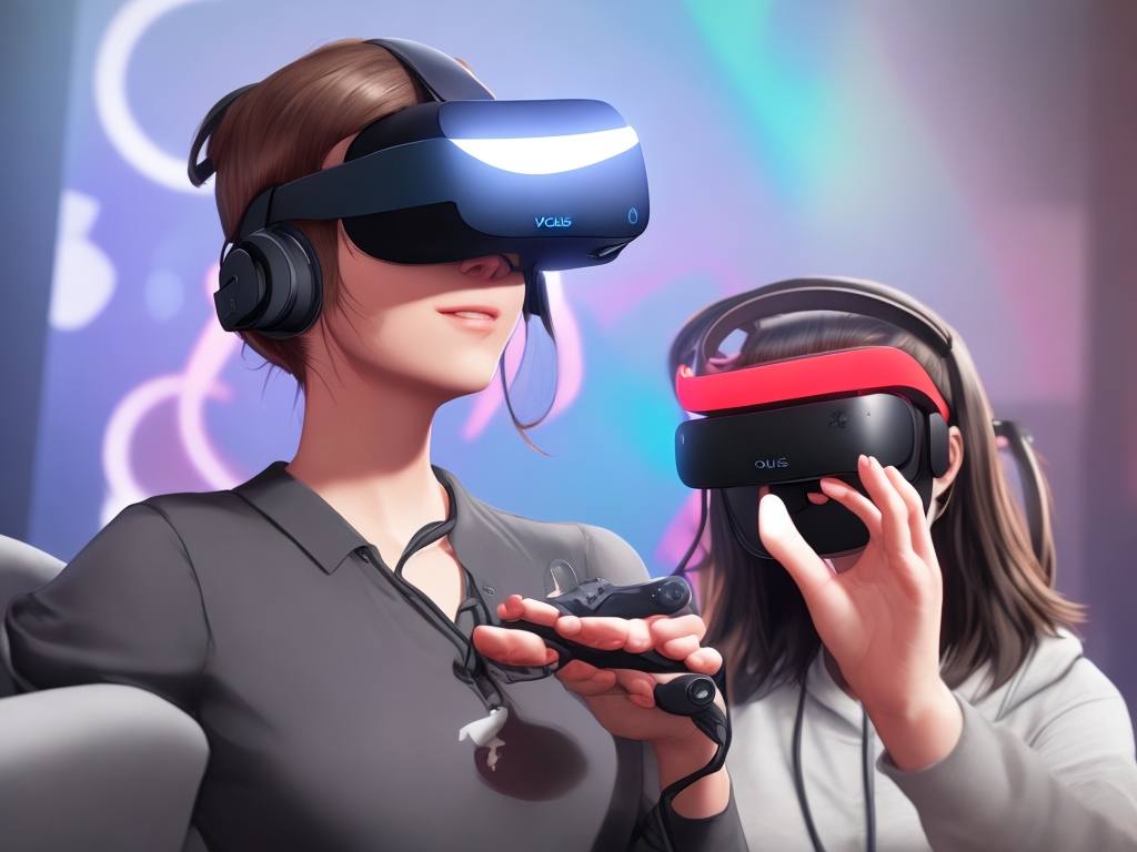 How To Connect Oculus Quest 2 To Ps4