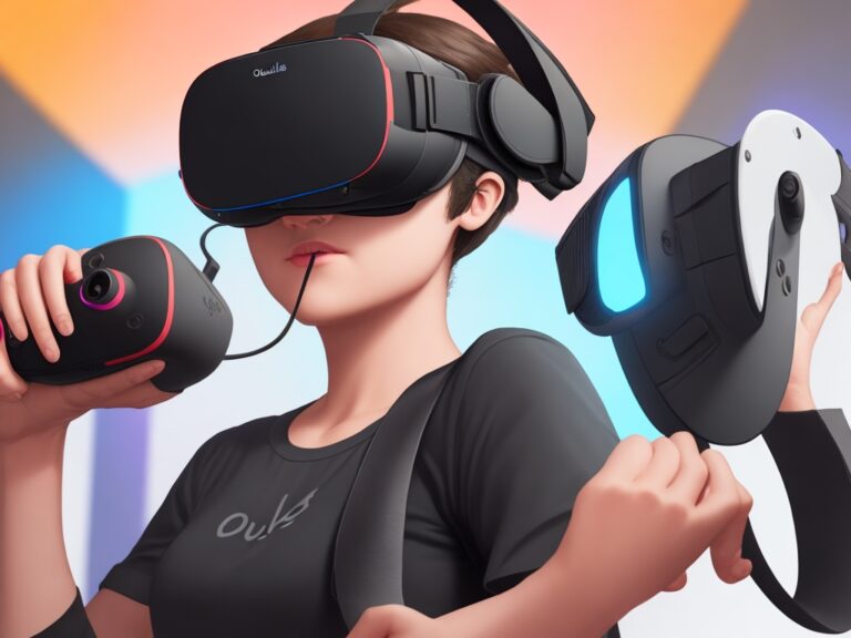 How To Pair Oculus Quest 2 Controller Without Phone