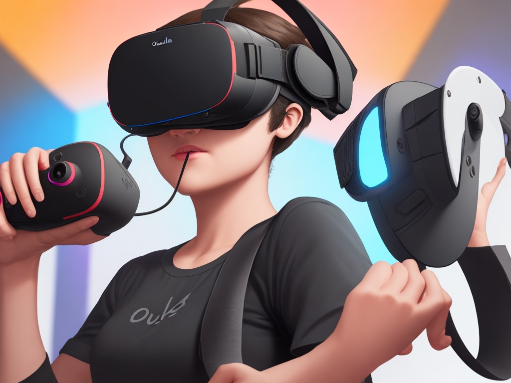 where to sell oculus quest 2