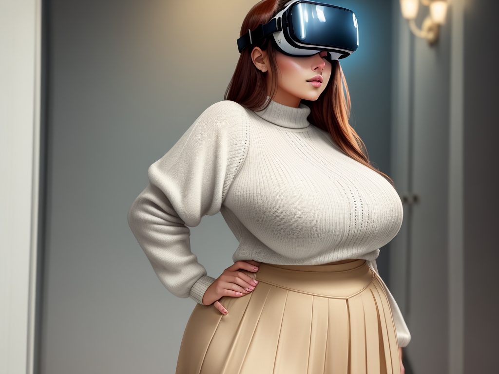 PSVR 2 Prescription Lenses – The Future Of Virtual Reality?