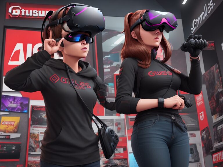 Trade-In and Level Up: Does GameStop Take Oculus Quest 2