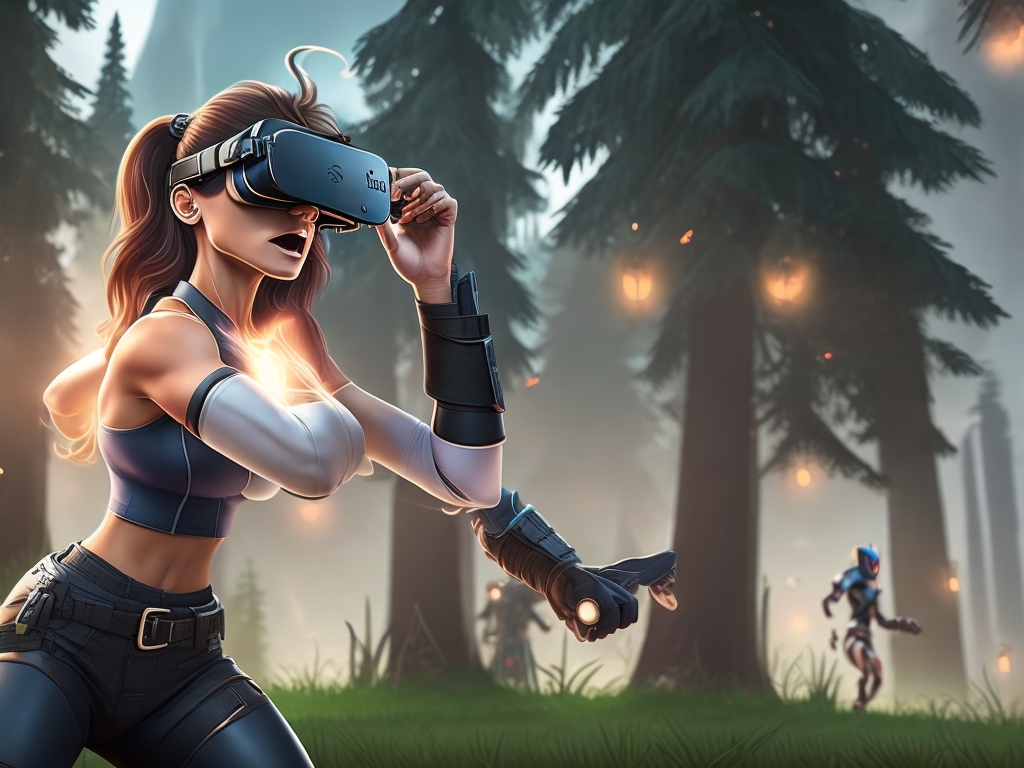 Can You Play Oculus Quest 2 Outside?