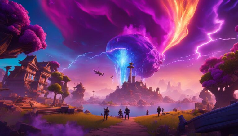 New Fortnite Season Release Date – Find Out Now!