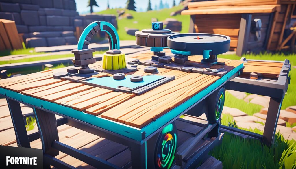 Creating and Applying Materials in Fortnite Creative 2.0