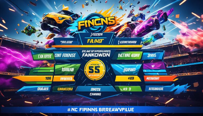 FNCS Prize Pool Breakdown – Latest Updates