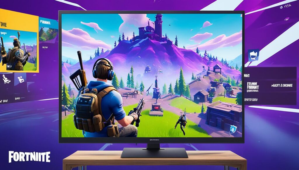 fortnite 2 player on ps4 guide