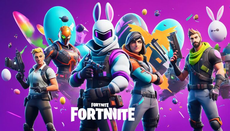 Fortnite Chapter 5 Season 1 End Date Unveiled