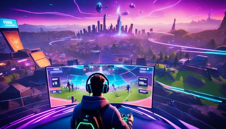 Fortnite Competitive: Up Your Game in 2023