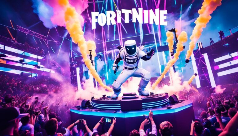 Fortnite Festival Track List – Epic Beats Unveiled!