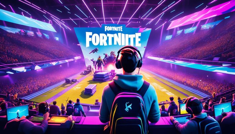 Fortnite Live Event Time: Don’t Miss Out!