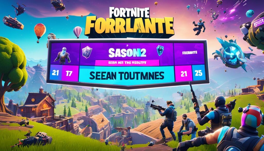 When Does The New Fortnite Season Come Out