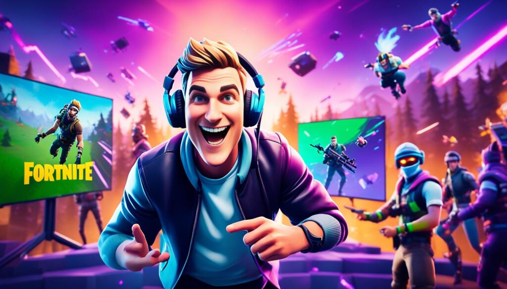 how to watch fortnite live events