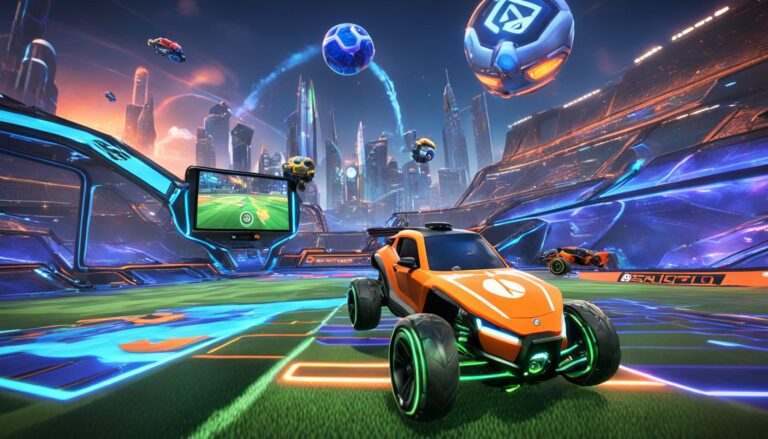 Is Rocket League Free on Switch? Get the Facts!