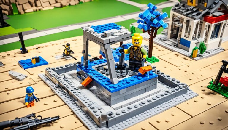Lego Fortnite Beginner Guide: Build to Victory