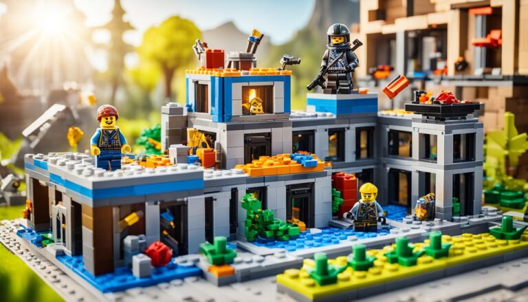 Build Like a Pro: Lego Fortnite Building Tips