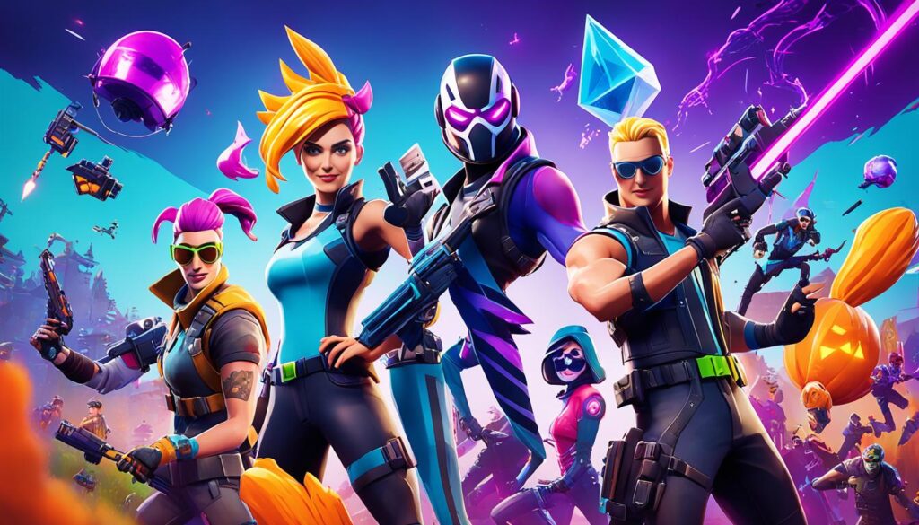 upcoming fortnite live events