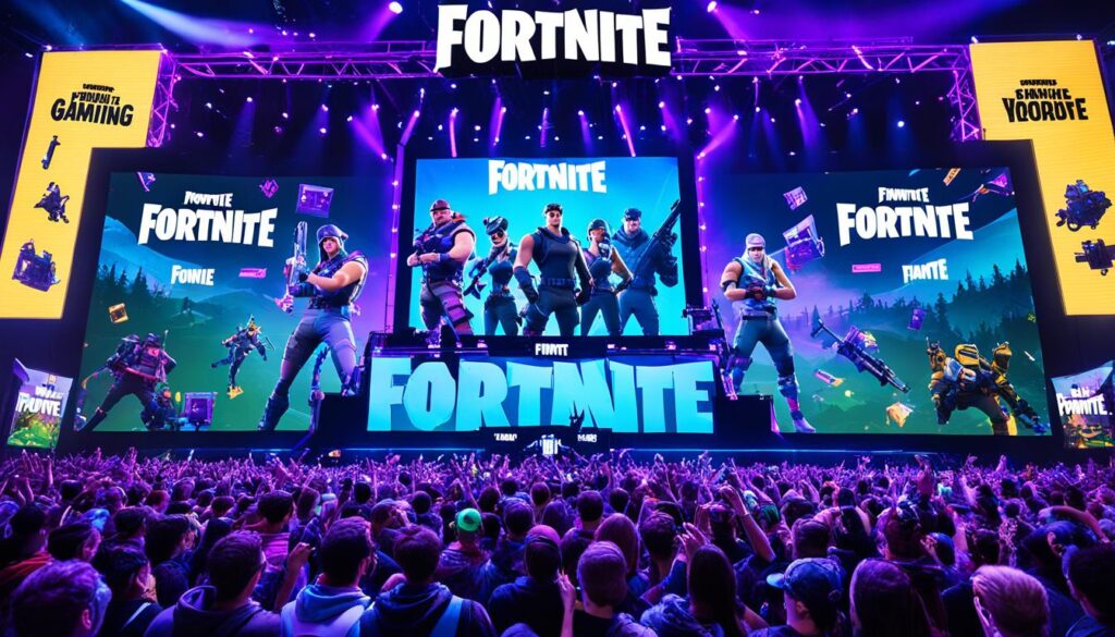 when does fortnite festival come out