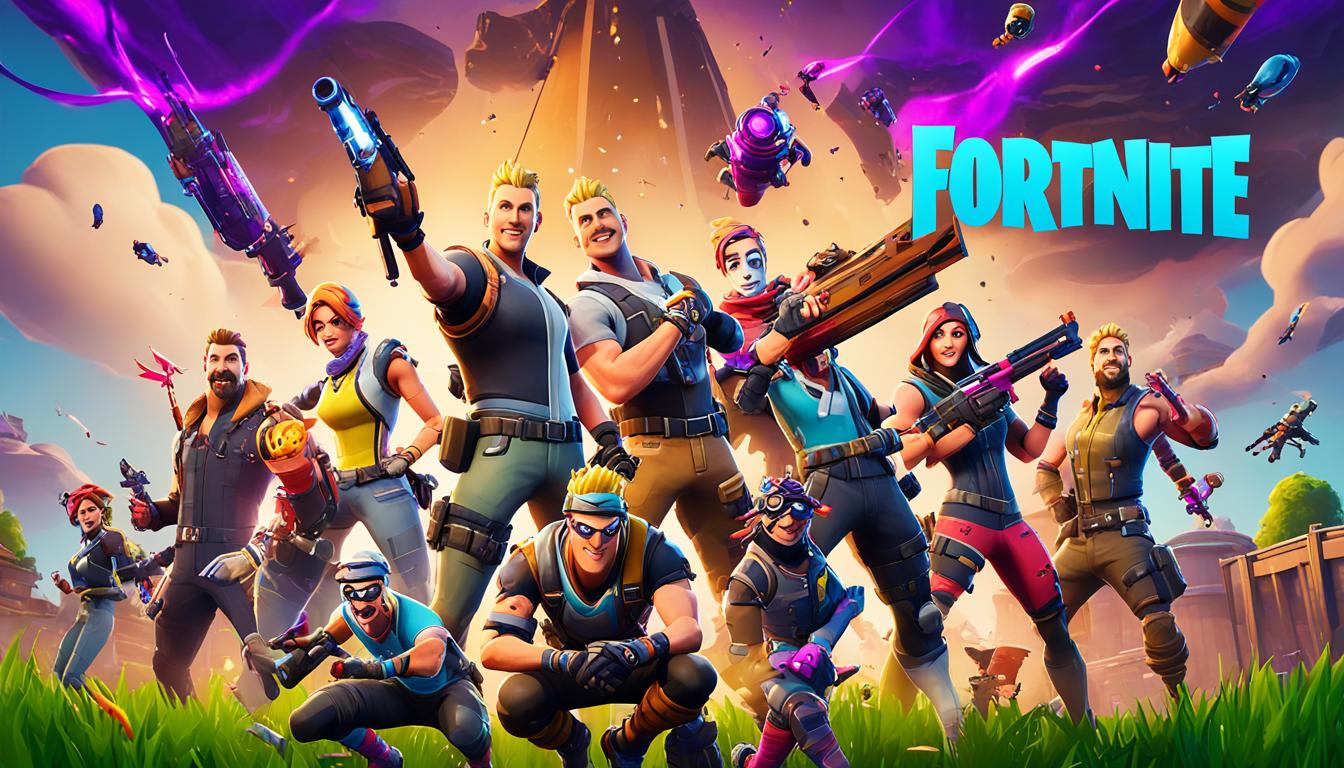 when does the new fortnite season come out