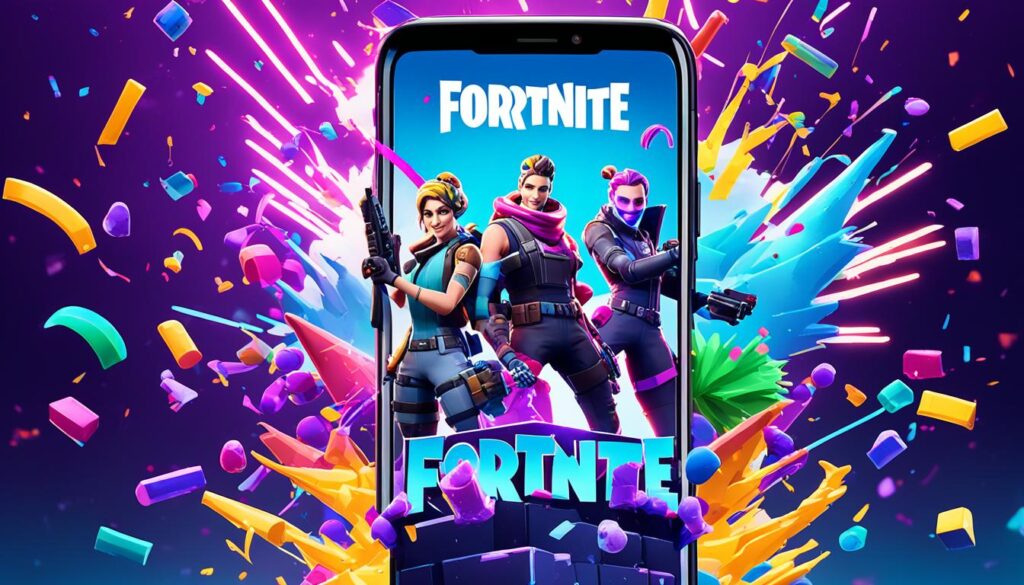 when is fortnite mobile coming back