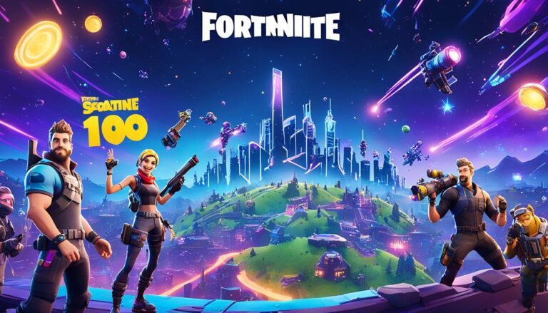 When Is The Next Season Of Fortnite?: Start Date Revealed
