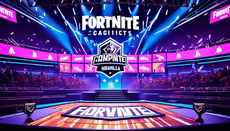 Fortnite Champions: Who Has the Most FNCS Wins?