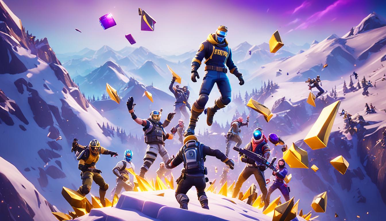 who is the best fortnite player right now